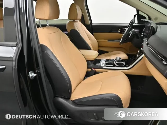 Kia Carnival 4th generation id 3611610 из Кореи 20