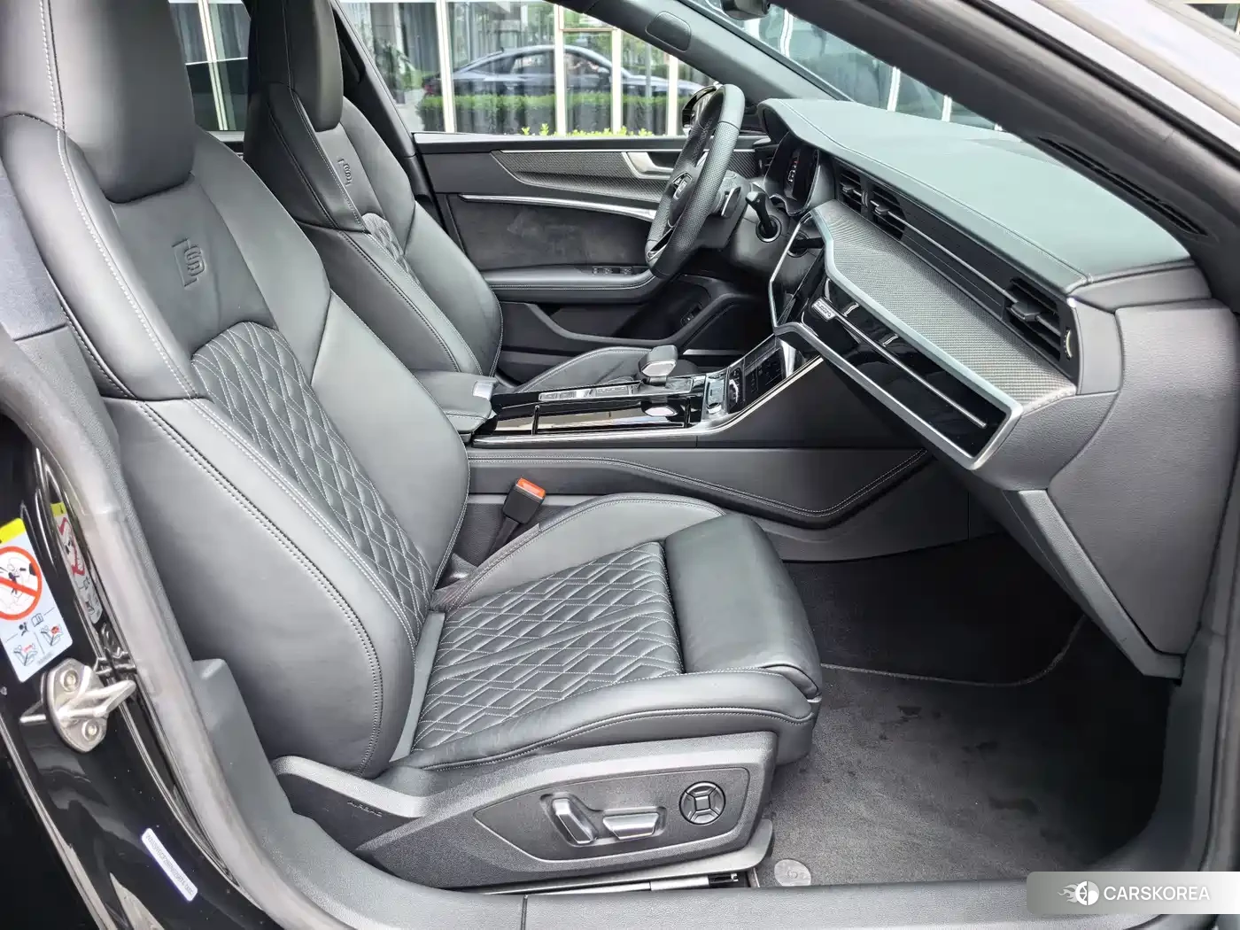 Audi A7 id 4601135 из Китая 50