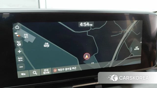 Kia Carnival 4th generation id 4194891 из Кореи 19