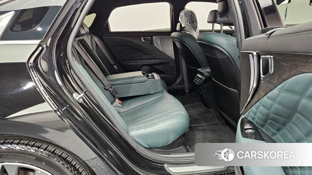 Kia K8 Hybrid id 4201349 из Кореи 45