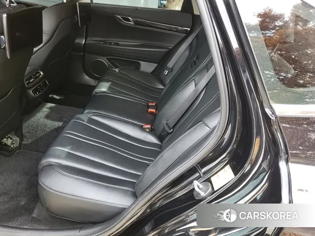 Genesis G80 (RG3) id 3355592 из Кореи 18