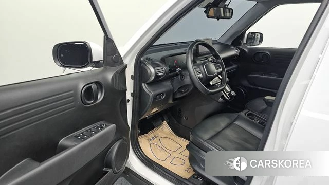 Hyundai Casper id 4541618 из Кореи 30