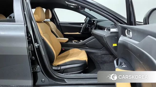 Kia K5 3rd generation id 3789016 из Кореи 20