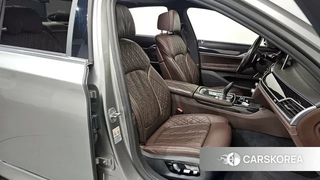 BMW 7 Series (G11) id 3702548 из Кореи 20