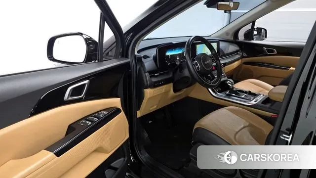 Kia Carnival 4th generation id 3625655 из Кореи 20