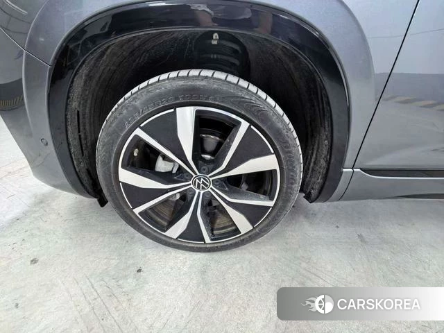 Volkswagen Tanyue id 4253039 из Китая 15