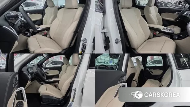 BMW iX1 (U11) id 3114772 из Кореи 19