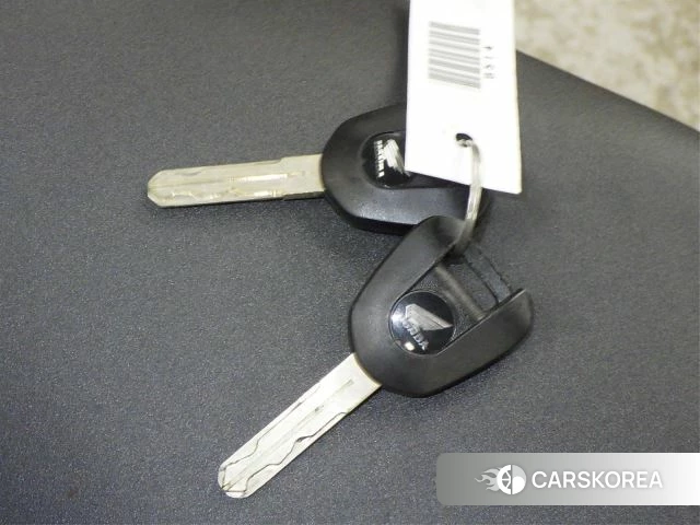 Honda CB250R id 4184977 из Японии 34