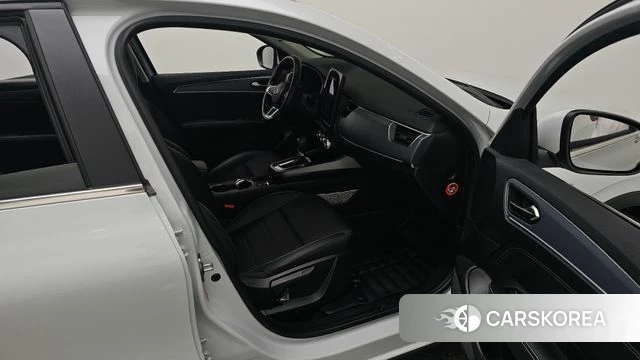 Renault Korea (Samsung) XM3 id 4693256 из Кореи 35