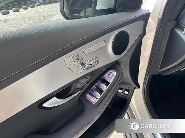 Mercedes-Benz GLC-Class X253 id 3772063 из Кореи 20