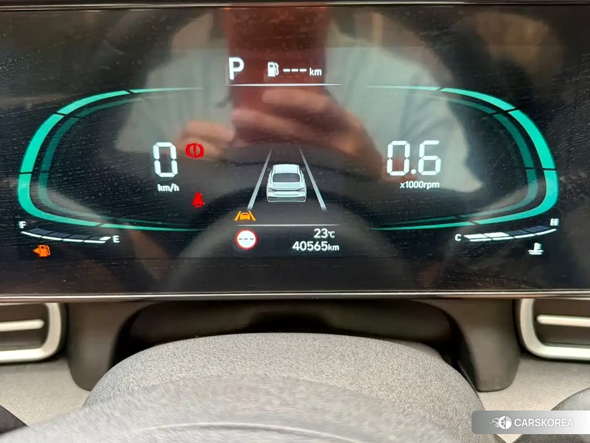 Hyundai Elantra id 4559587 из Китая 23
