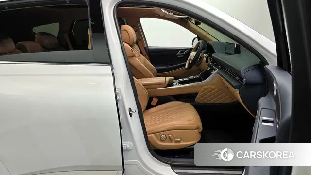 Genesis GV80 id 3360196 из Кореи 20