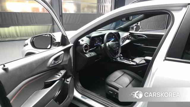 Chevrolet (GM Daewoo) Trax Crossover id 4612436 из Кореи 30