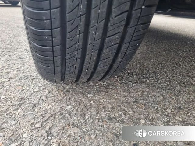 Kia Seltos id 3595383 из Кореи 20