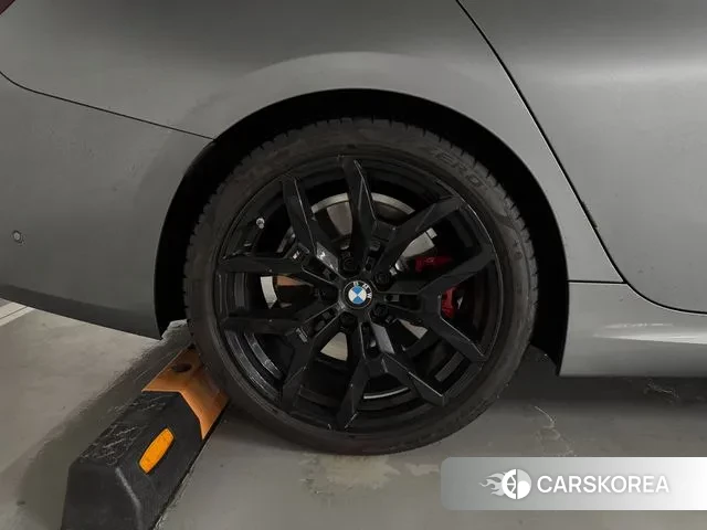 BMW 3 Series (G20) id 3720757 из Кореи 19