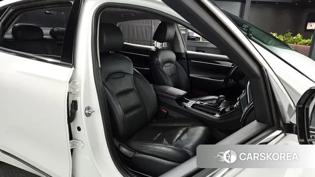 Hyundai Grandeur IG id 3403118 из Кореи 20