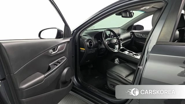Hyundai Kona Electric id 4339404 из Кореи 20