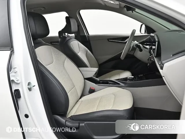 Kia Di All New Niro EV id 3472792 из Кореи 20