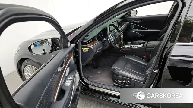 Kia More K9 id 2994362 из Кореи 20