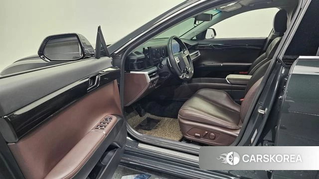 Hyundai Grandeur Hybrid (GN7) id 4488565 из Кореи 30