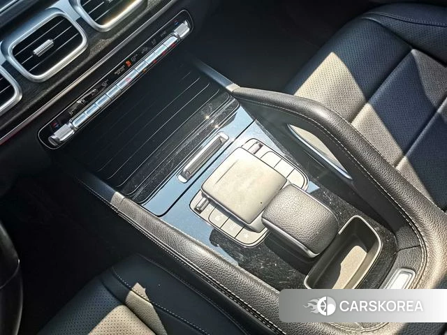 Mercedes-Benz GLE (import) id 4271700 из Китая 20