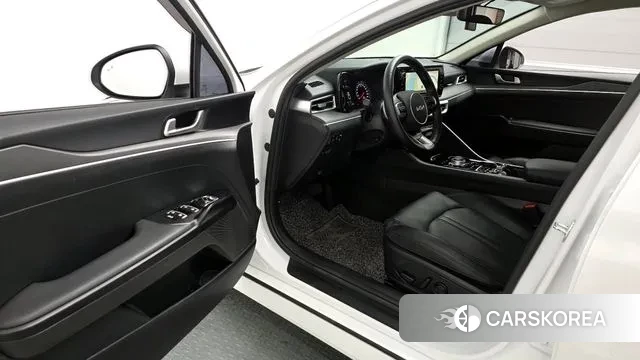 Kia K5 Hybrid 3rd Generation id 3447926 из Кореи 20