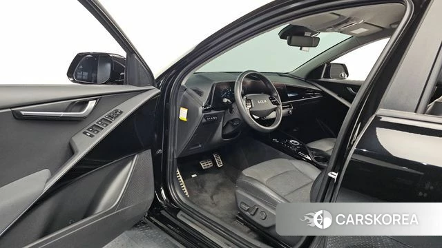Kia Di Ol Nu Niro id 4763555 из Кореи 33