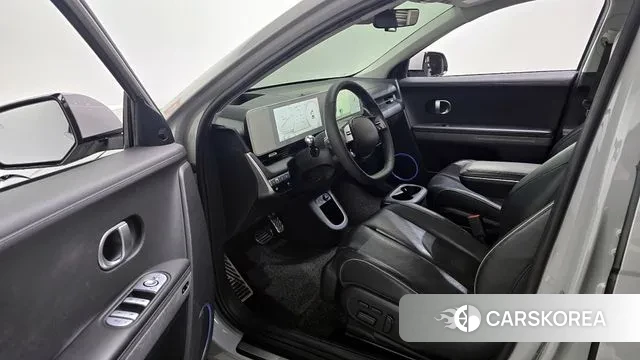 Hyundai Ionic 5 id 3625736 из Кореи 20