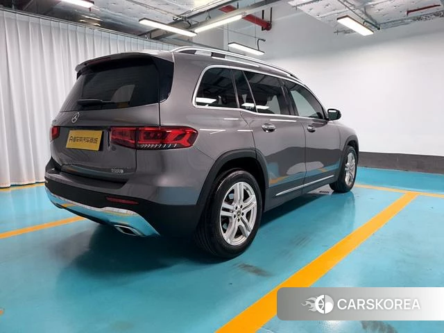 Mercedes-Benz GLB id 4261290 из Китая 20