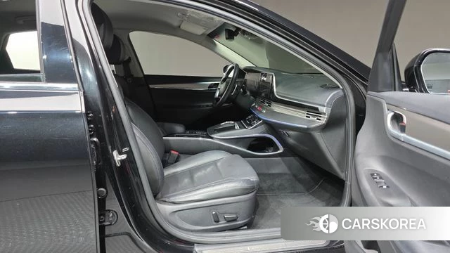 Hyundai The New Grandeur IG id 4581202 из Кореи 31