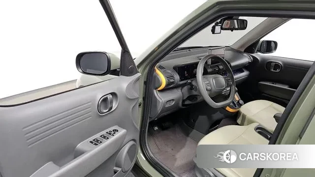 Hyundai Casper id 3347422 из Кореи 20