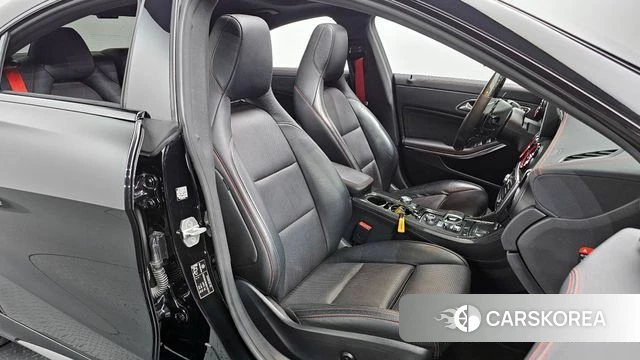 Mercedes-Benz CLA-Class C117 id 3854008 из Кореи 20