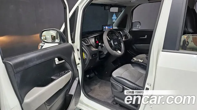 Kia The New Ray id 2826864 из Кореи 20