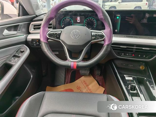 Volkswagen Lingdu id 4301292 из Китая 10
