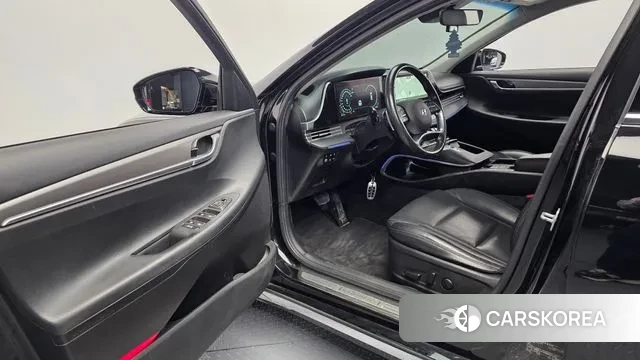 Hyundai The New Grandeur IG id 3702713 из Кореи 20