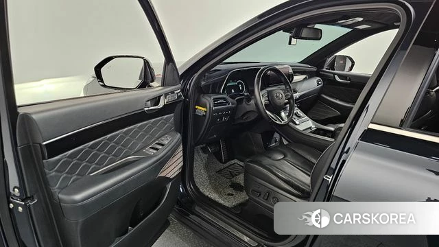Hyundai Palisade id 4304218 из Кореи 44