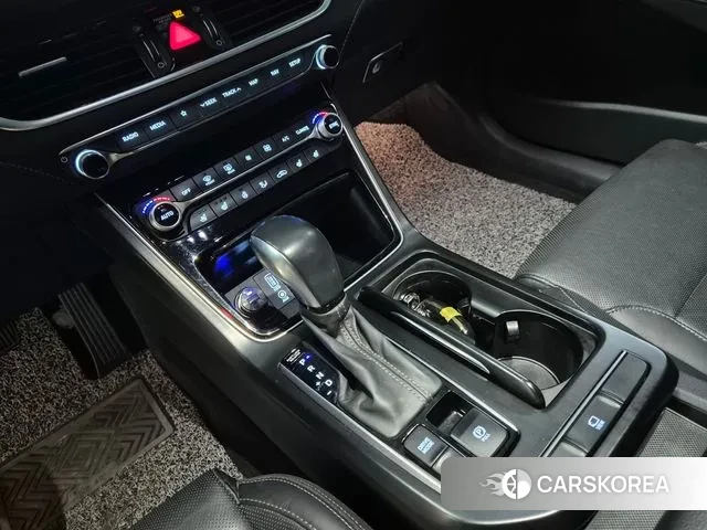 Hyundai Grandeur IG id 3695769 из Кореи 20