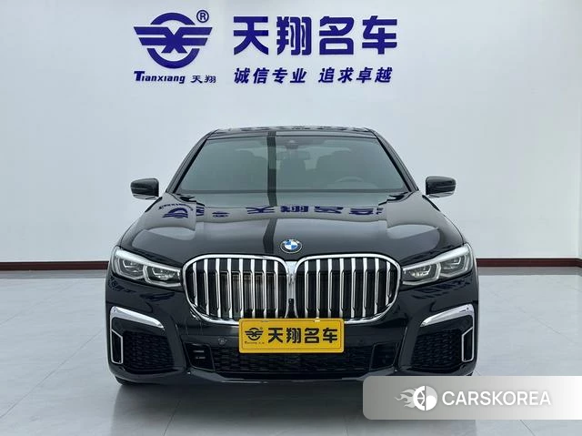 BMW 7 series id 4271308 из Китая 28