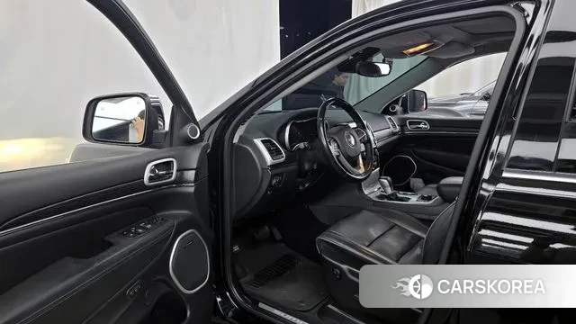 Jeep Grand Cherokee id 3017054 из Кореи 20