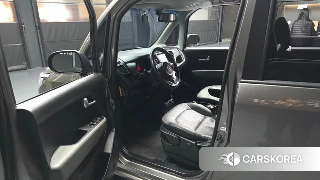 Kia The New Ray id 3829112 из Кореи 20