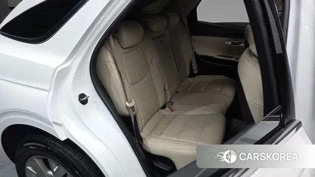 Genesis GV70 id 3722574 из Кореи 20