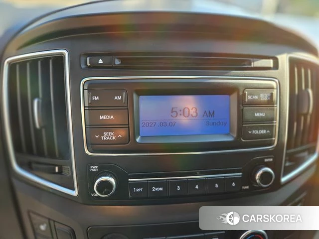 Hyundai The New Grand Starex id 3905161 из Кореи 20