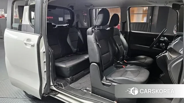 Kia The New Ray id 3760886 из Кореи 20