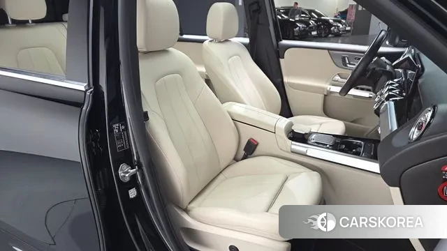 Mercedes-Benz GLB-Class X247 id 3550439 из Кореи 20