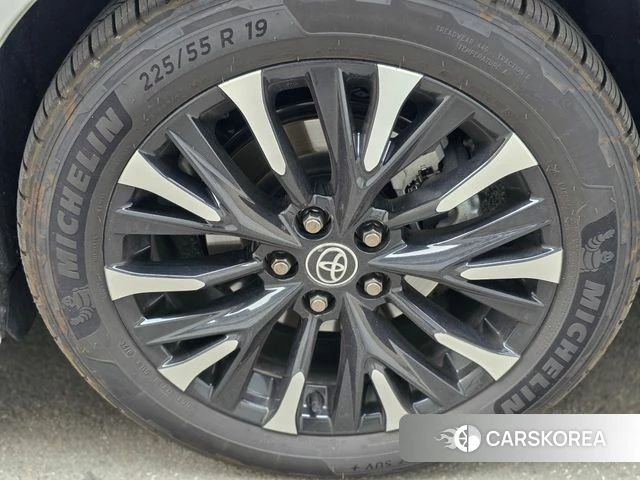 Toyota Alphard 4th Generation id 3805107 из Кореи 13