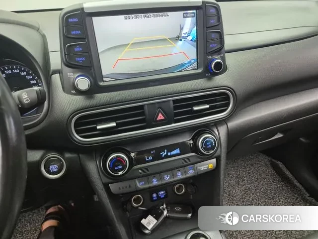 Hyundai Kona id 2966528 из Кореи 20