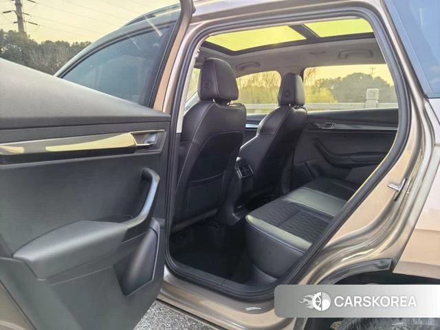 Skoda Krok id 4241745 из Китая 19