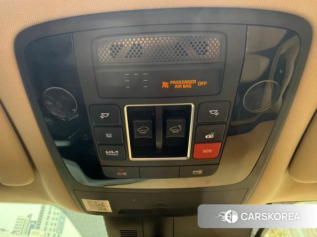 Kia Carnival 4th generation id 3922948 из Кореи 20