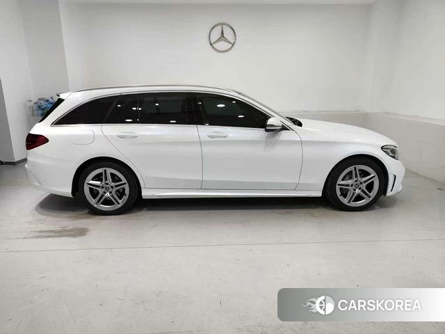 Mercedes-Benz Class C (imported) id 4253061 из Китая 22