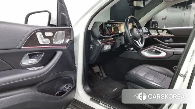 Mercedes-Benz GLE-Class W167 id 3367115 из Кореи 20